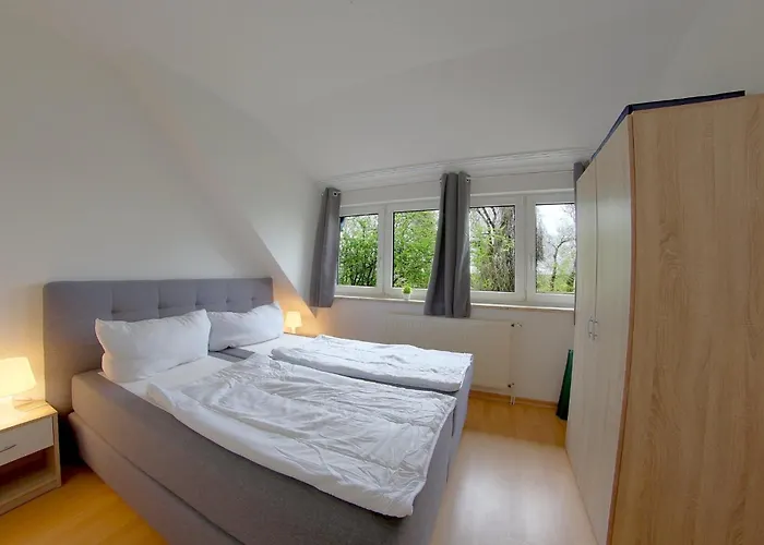 Lejlighed Sie4-03 Dorumer Neufeld