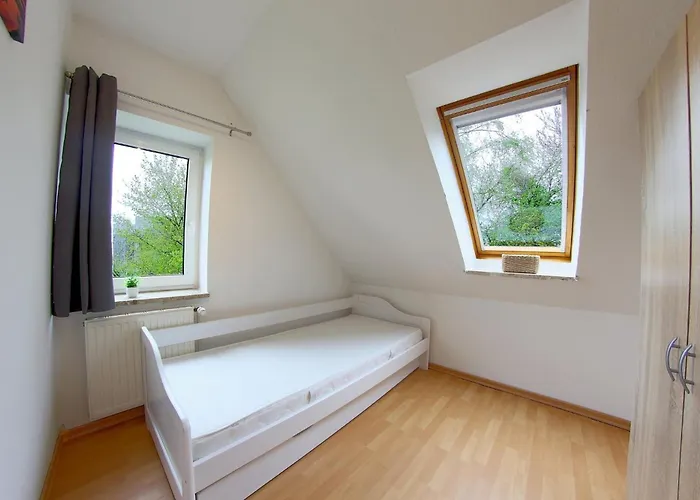 Lejlighed Sie4-03 Dorumer Neufeld