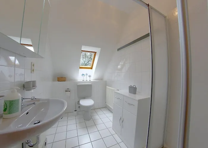 Sie4-03 Lejlighed Dorumer Neufeld